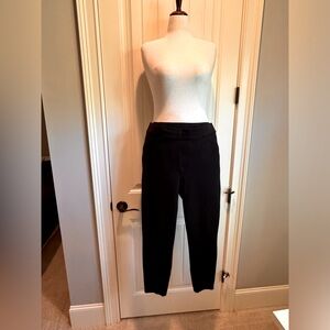 Spanx The Perfect Pant backseam skinny ankle pant